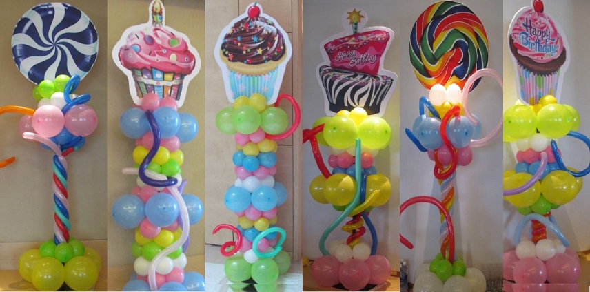 birthday organizer delhi